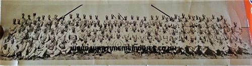 838th Anti-Aircraft Battalion