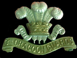 3rd Dragoon Guards