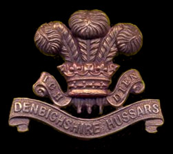 Denbighshire Hussars