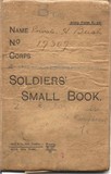 Soldiers Book