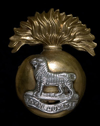 Royal Munster Fusiliers