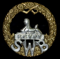 South Wales Borderers