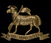 West Surrey Regiment