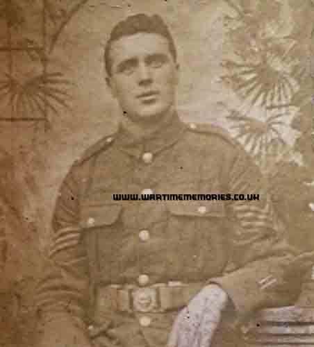 5th Battalion, Royal Berkshire Regiment in the Great War - The Wartime ...