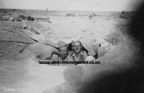 Western  Desert May 1942