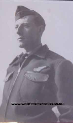 A.H. Morrison DFC RAAF