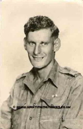 Raymond Wells in 1944