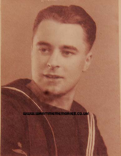 Robert Knight, HMS Pembroke